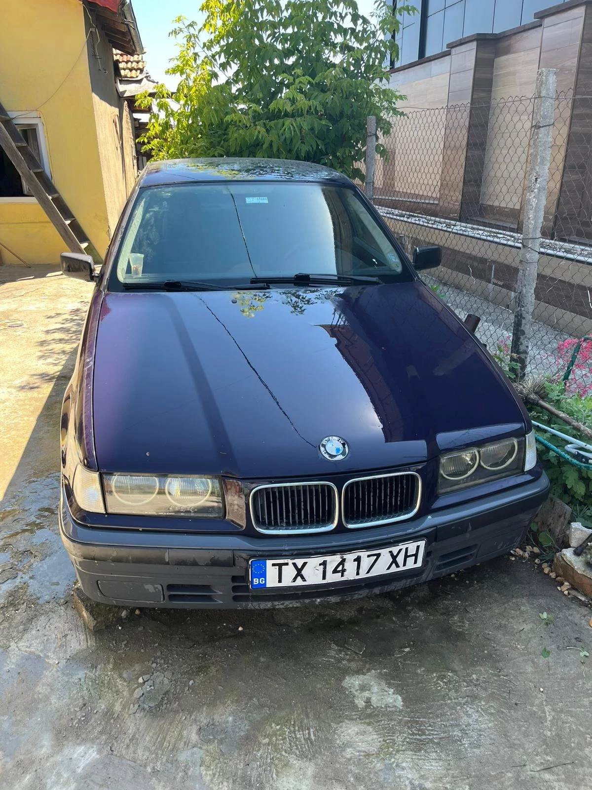 BMW 316