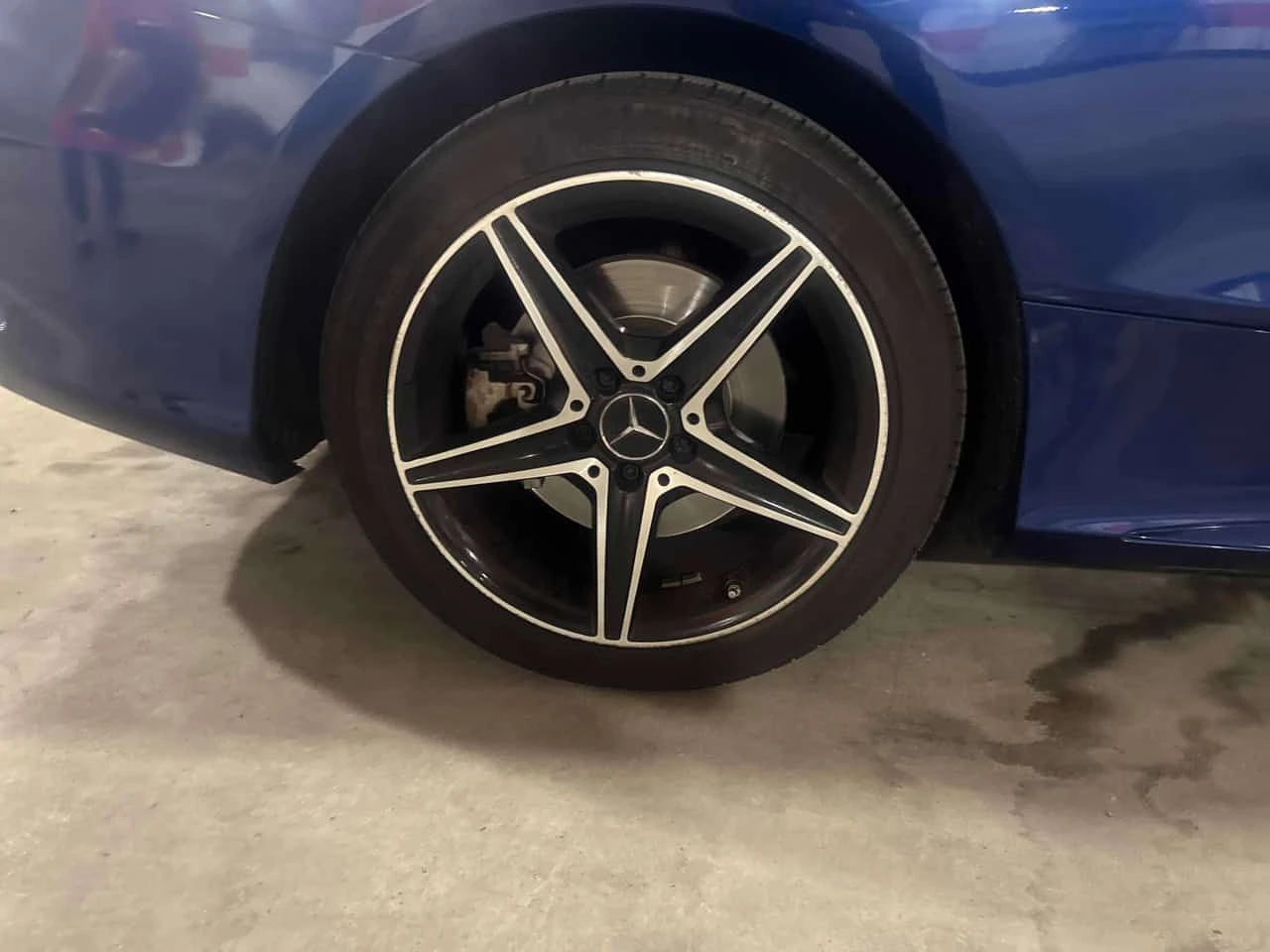 Mercedes-Benz C 43 AMG * CARFAX * БЕЗ ПЪРВОНАЧАЛНА ВНОСКА, снимка 7 - Автомобили и джипове - 55025849