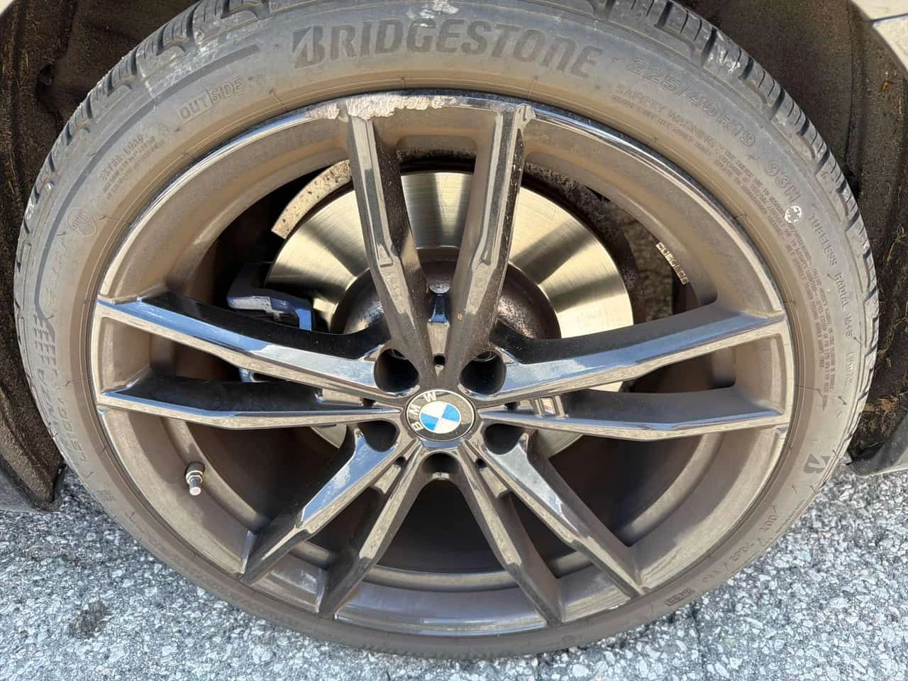 BMW 430 | CARFAX | БЕЗ ПЪРВОНАЧАЛНА ВНОСКА | , снимка 11 - Автомобили и джипове - 55125292