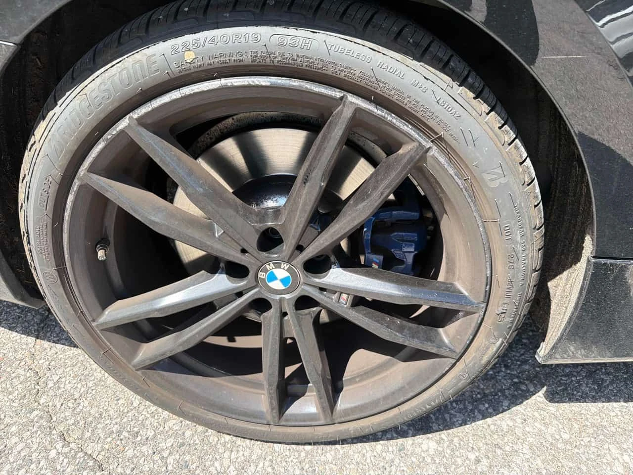 BMW 430 | CARFAX | БЕЗ ПЪРВОНАЧАЛНА ВНОСКА | , снимка 10 - Автомобили и джипове - 55125292