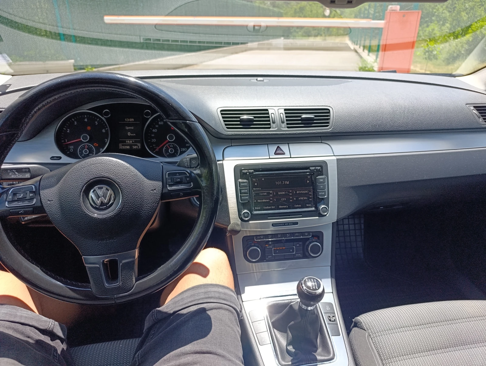 VW CC, снимка 11 - Автомобили и джипове - 55164689