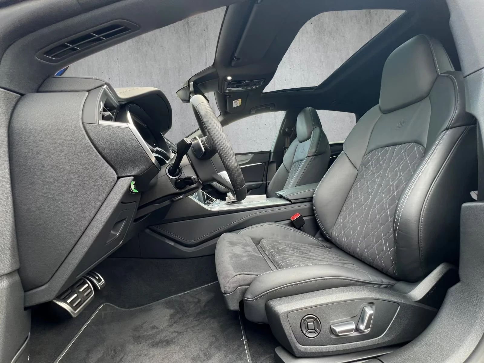Audi S7 3.0 TDI / HUD / AIR / B&O / PANO / 360 / MATRIX / , снимка 9 - Автомобили и джипове - 55350916