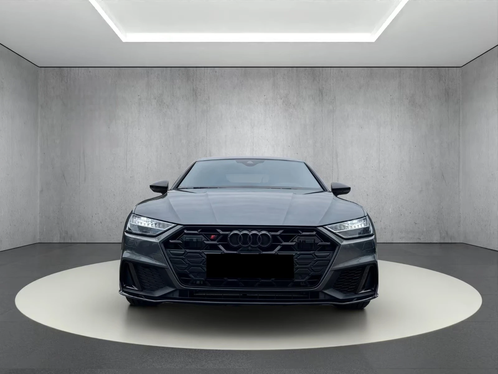Audi S7 3.0 TDI / HUD / AIR / B&O / PANO / 360 / MATRIX / , снимка 2 - Автомобили и джипове - 55350916