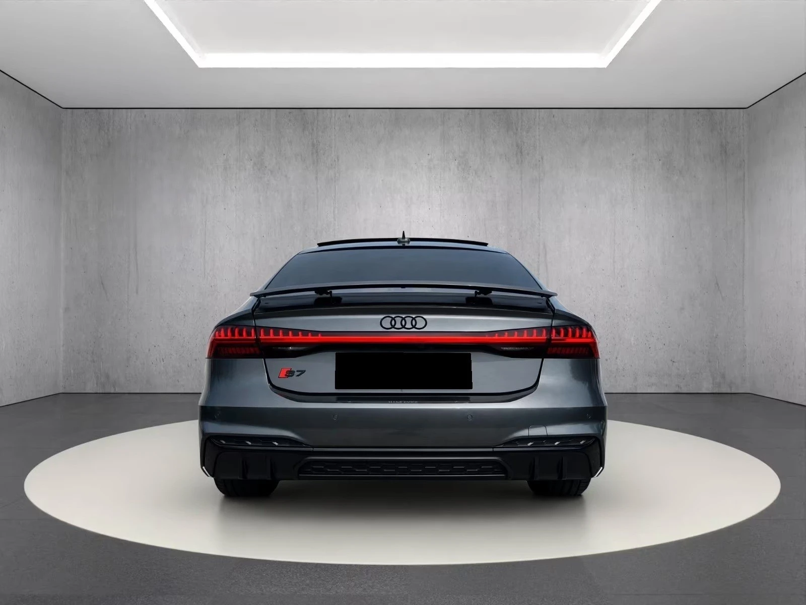 Audi S7 3.0 TDI / HUD / AIR / B&O / PANO / 360 / MATRIX / , снимка 5 - Автомобили и джипове - 55350916