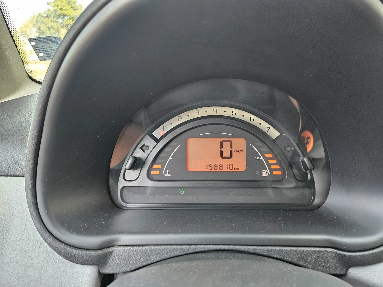 Citroen C3, снимка 9 - Автомобили и джипове - 55656493