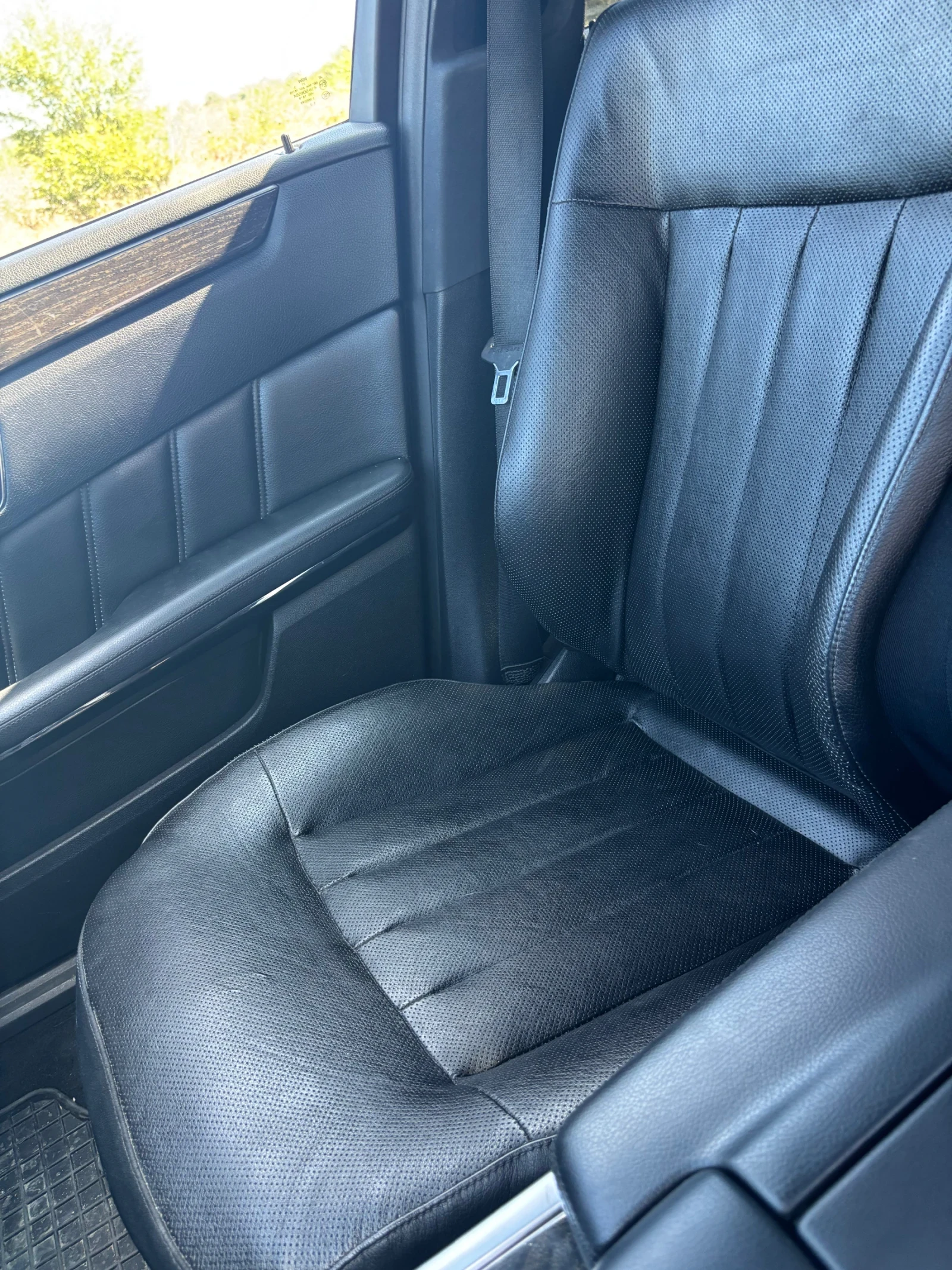 Mercedes-Benz E 350, снимка 6 - Автомобили и джипове - 55768117
