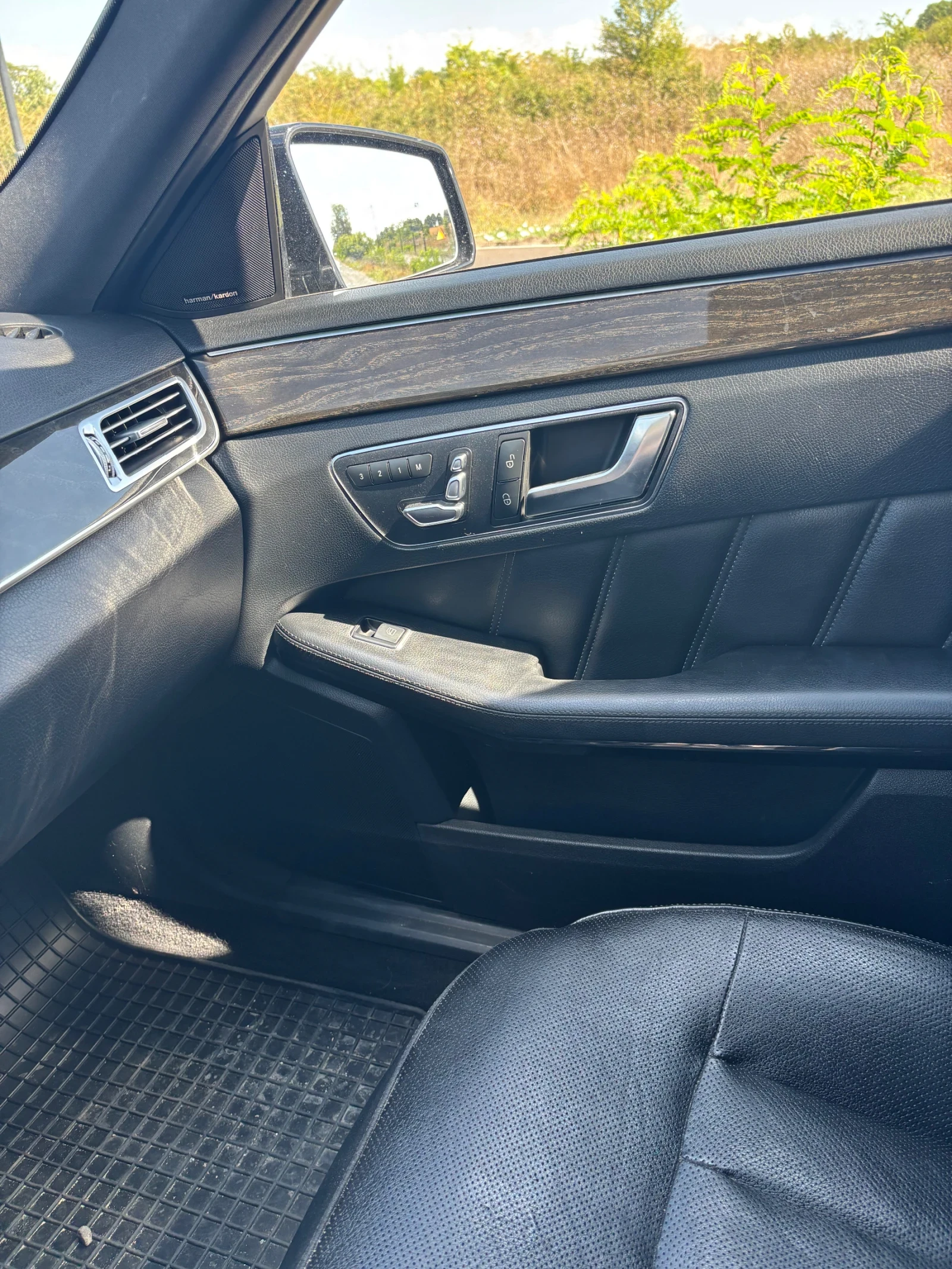 Mercedes-Benz E 350, снимка 5 - Автомобили и джипове - 55768117
