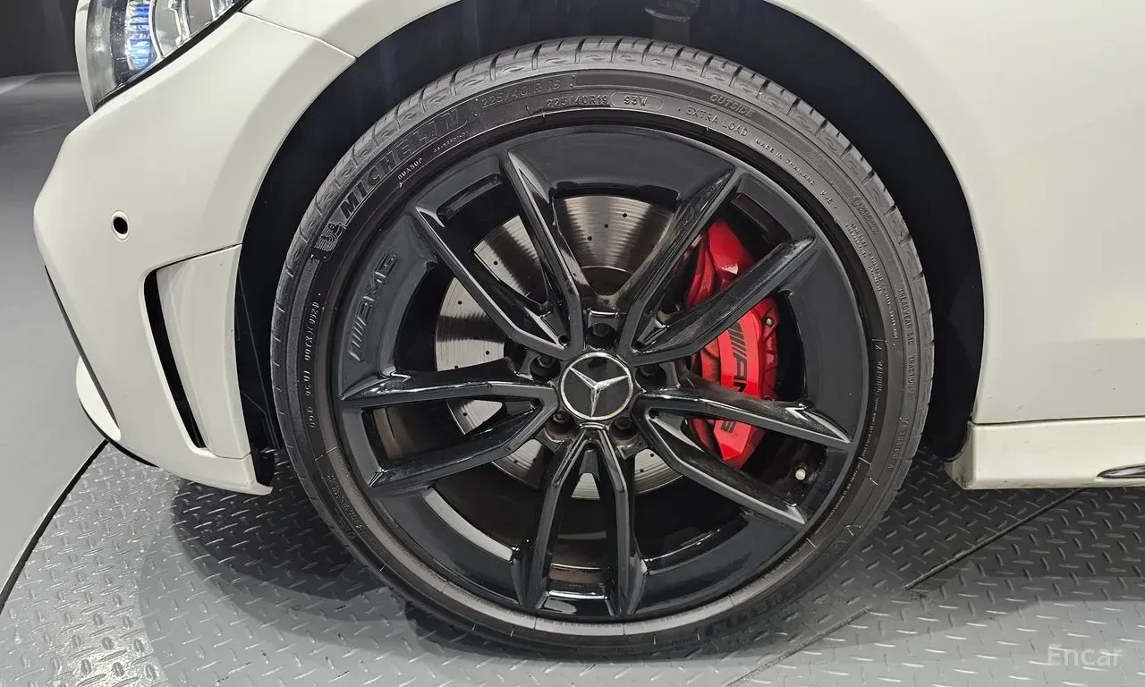 Mercedes-Benz C 43 AMG FACELIFT* BURMESTER* �����* ������*  | Mobile.bg � ����������� 6