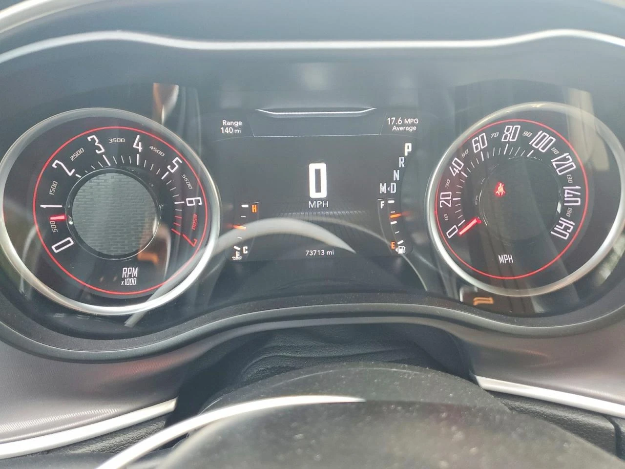 Dodge Challenger 3.6l Gt, снимка 9 - Автомобили и джипове - 56063020