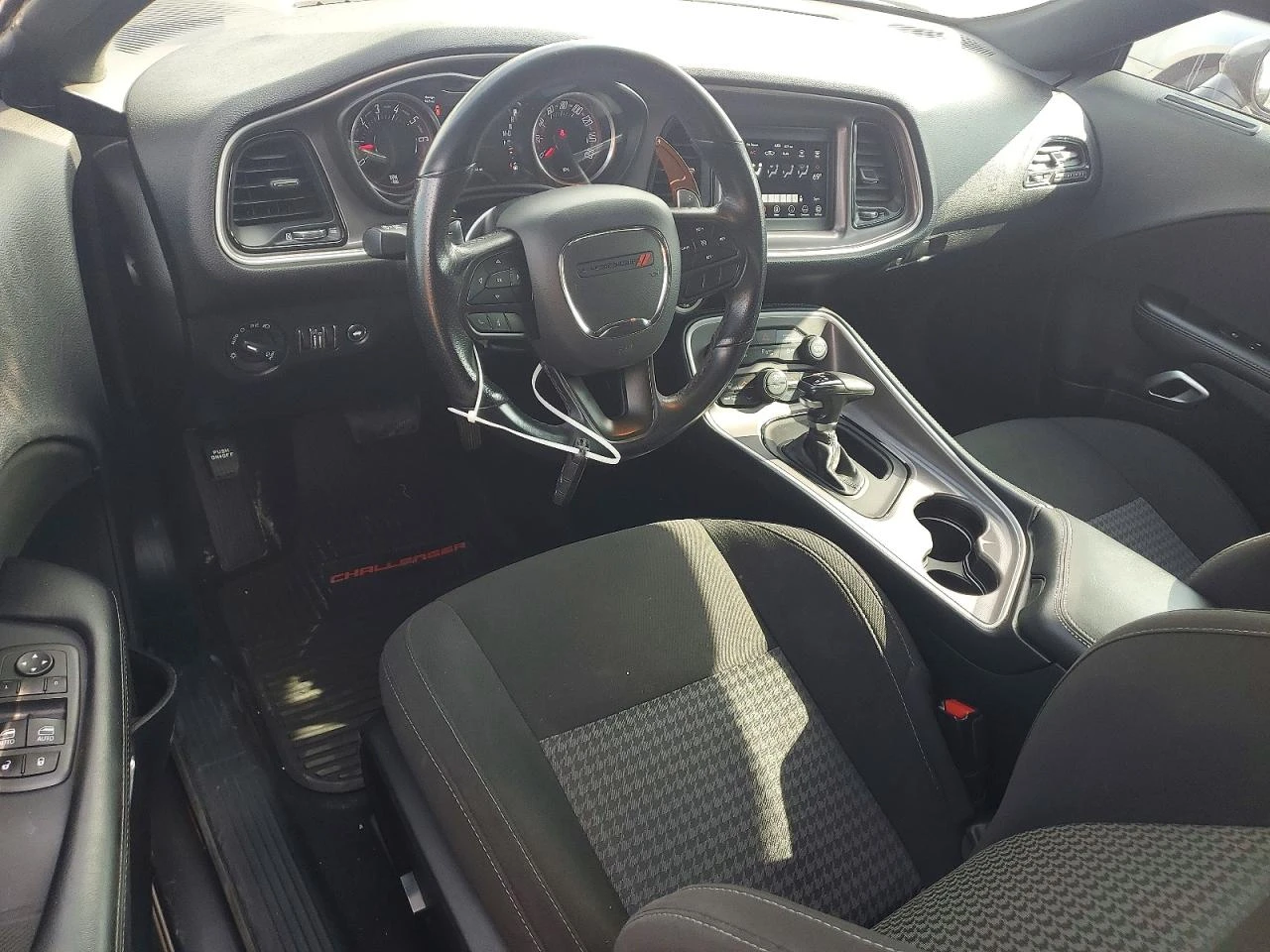 Dodge Challenger 3.6l Gt, снимка 8 - Автомобили и джипове - 56063020