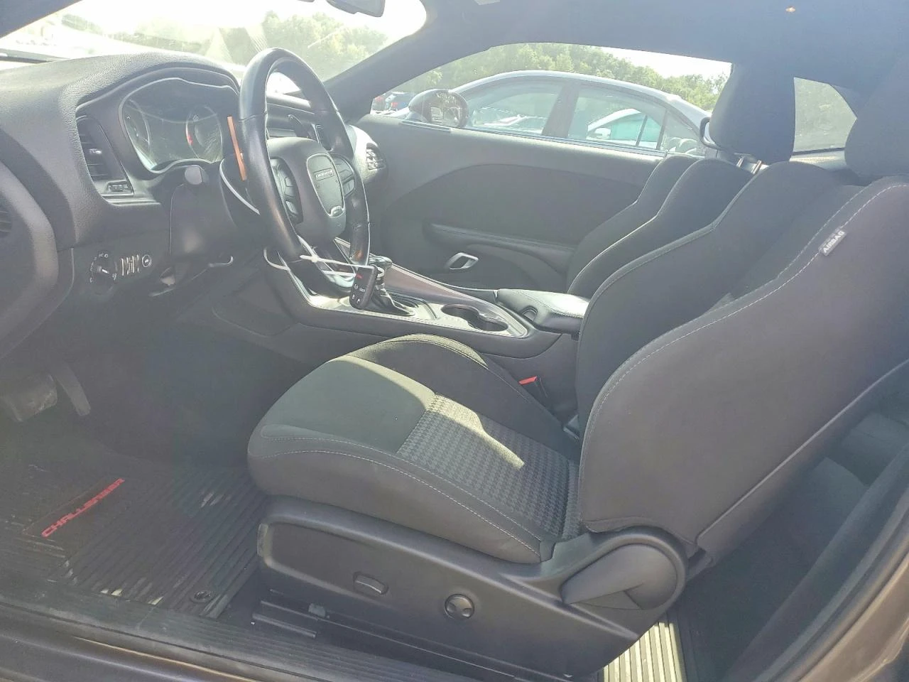 Dodge Challenger 3.6l Gt, снимка 7 - Автомобили и джипове - 56063020