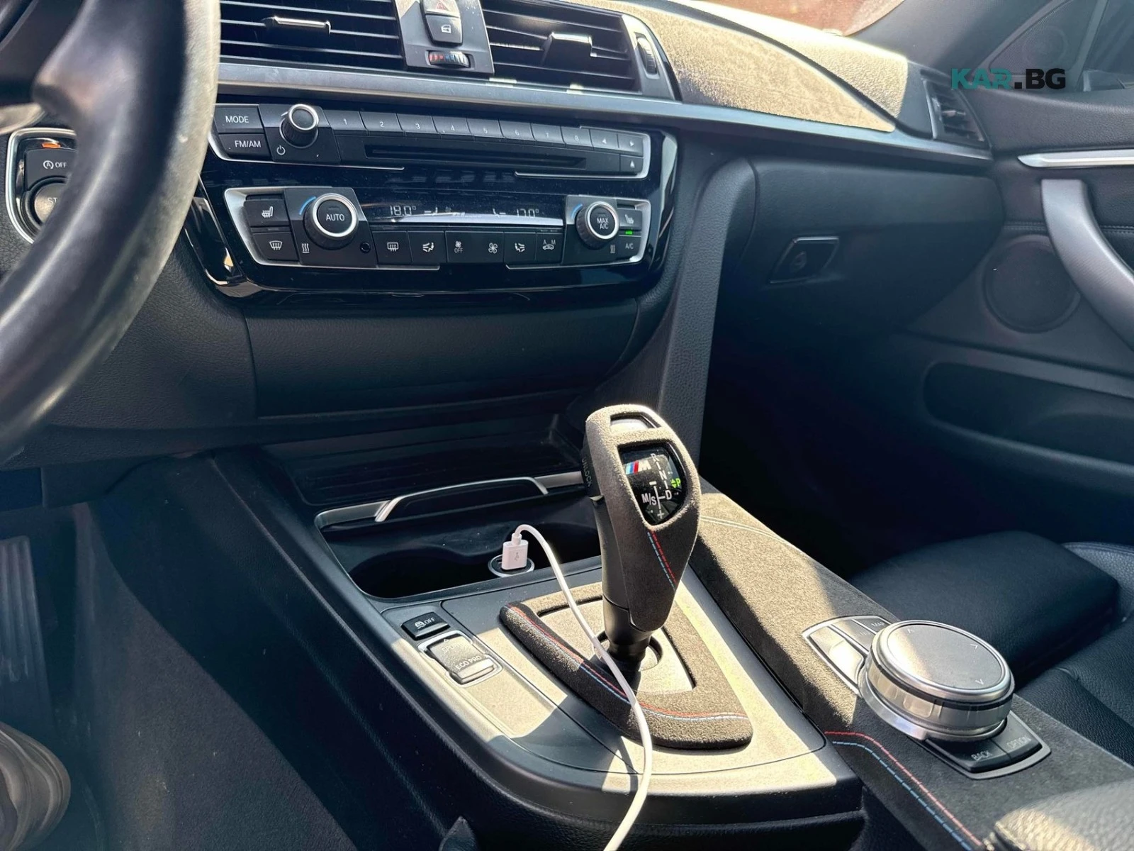 BMW 440 xDrive, снимка 13 - Автомобили и джипове - 56071563