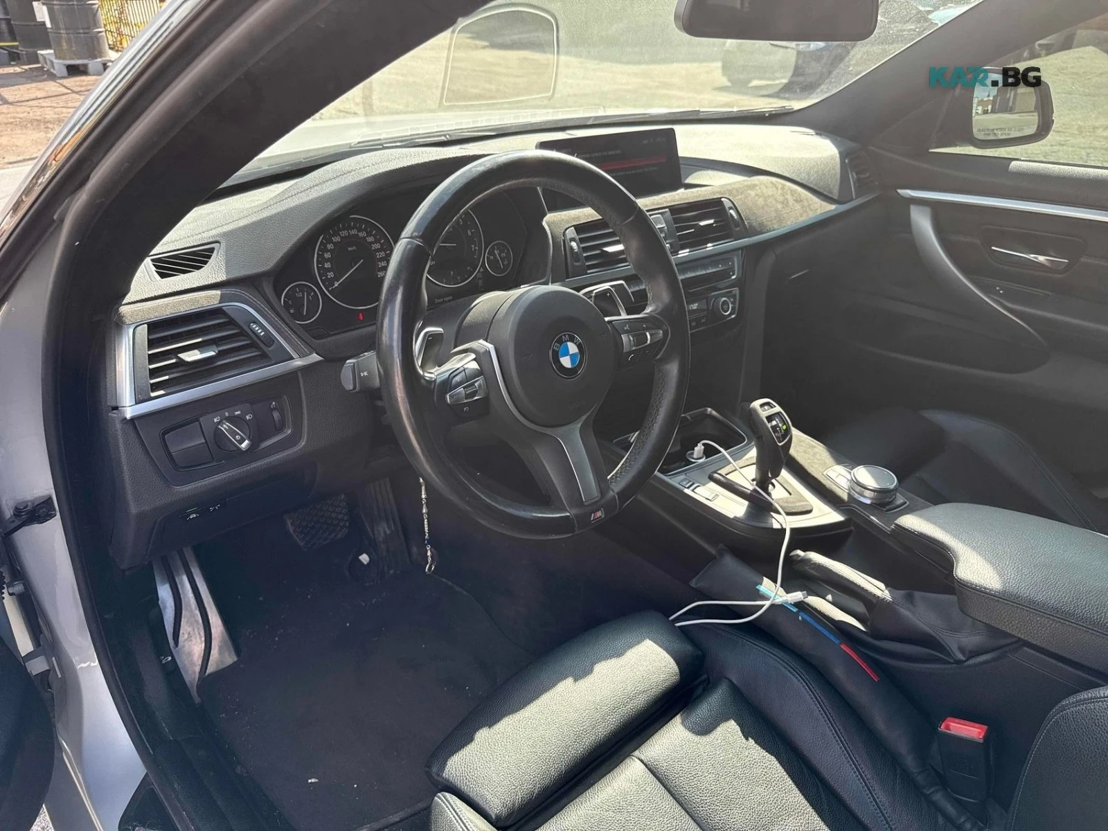 BMW 440 xDrive, снимка 10 - Автомобили и джипове - 56071563