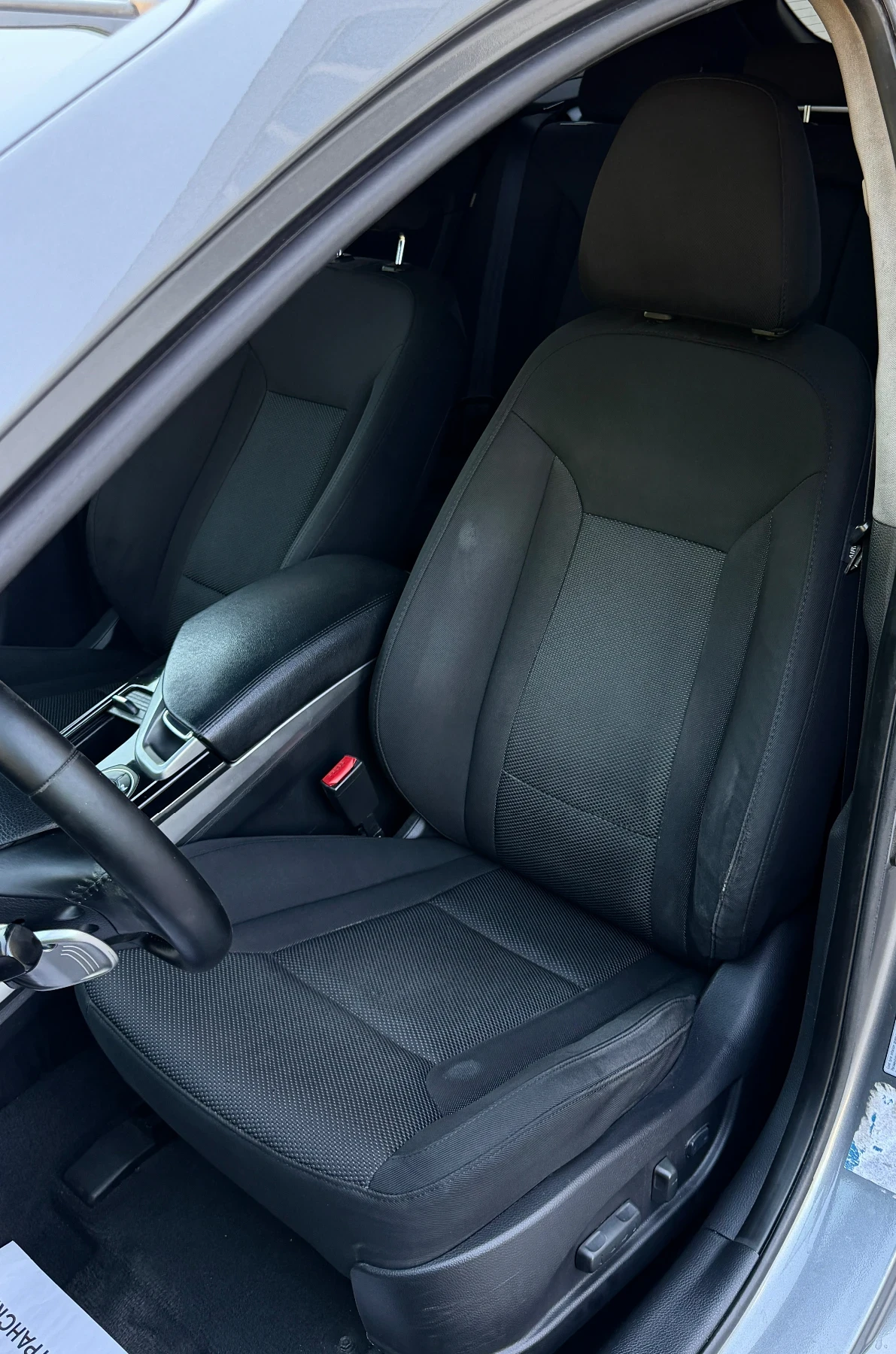 Hyundai I40 Keyless/Обслужен, снимка 8 - Автомобили и джипове - 56180176