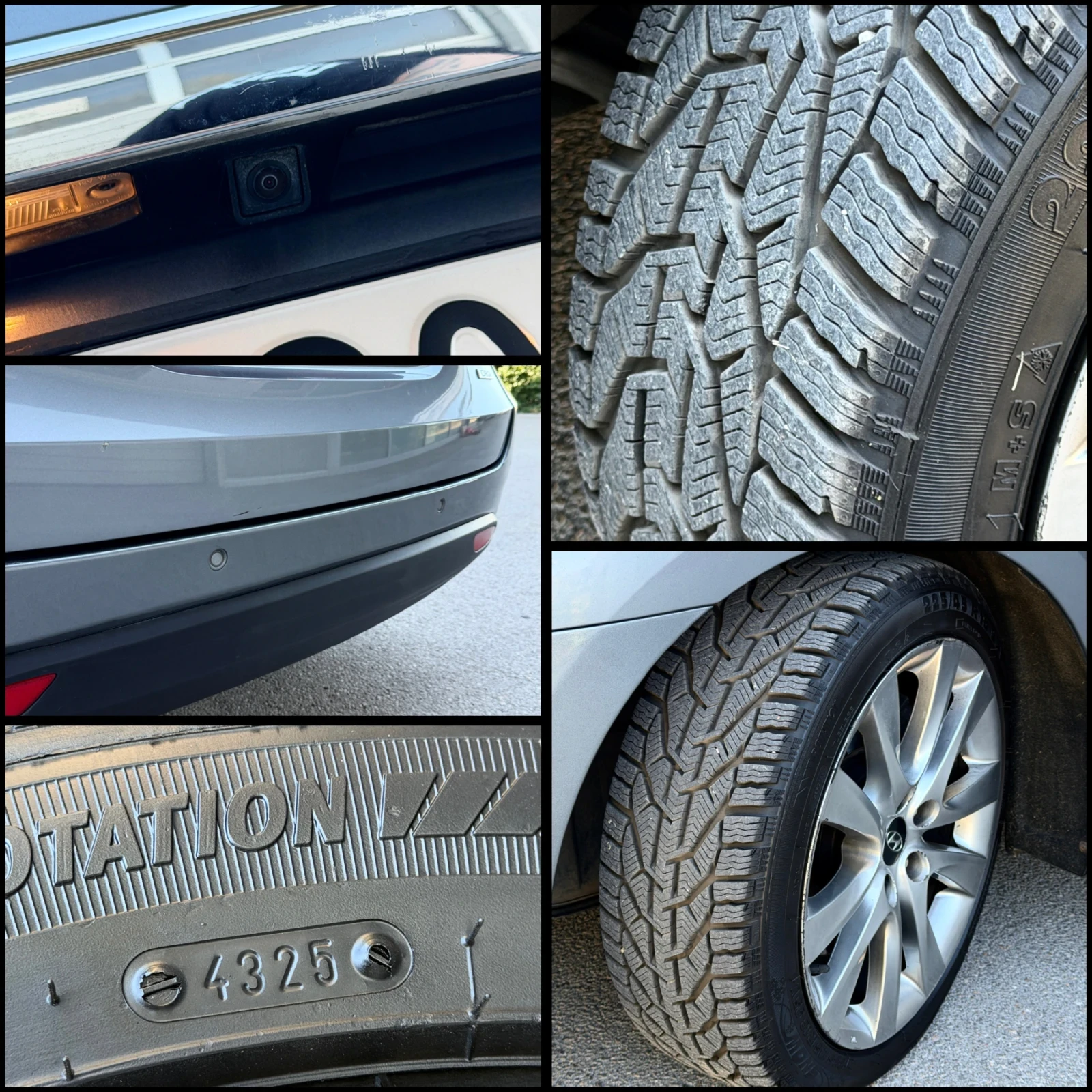 Hyundai I40 Keyless/Обслужен, снимка 16 - Автомобили и джипове - 56180176