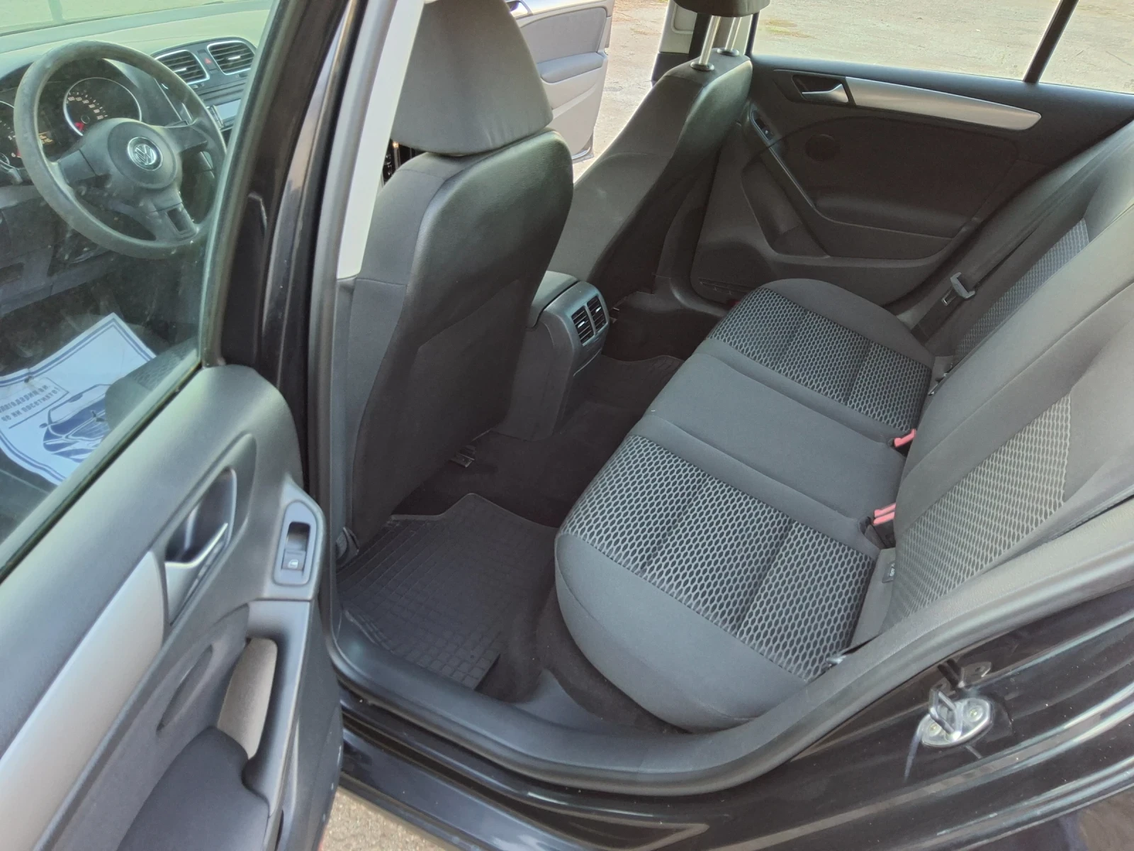 VW Golf 1.6TDI 90PS  | Mobile.bg � ����������� 13