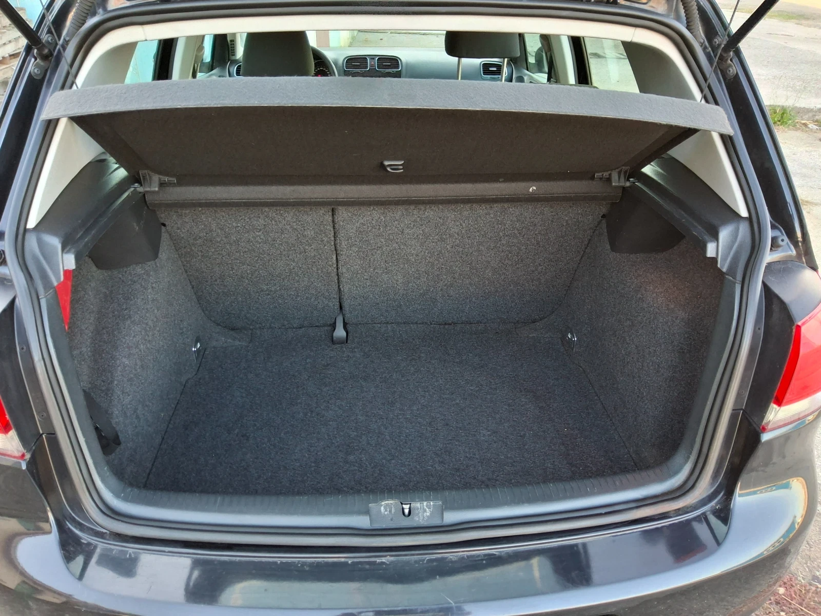 VW Golf 1.6TDI 90PS  | Mobile.bg � ����������� 6