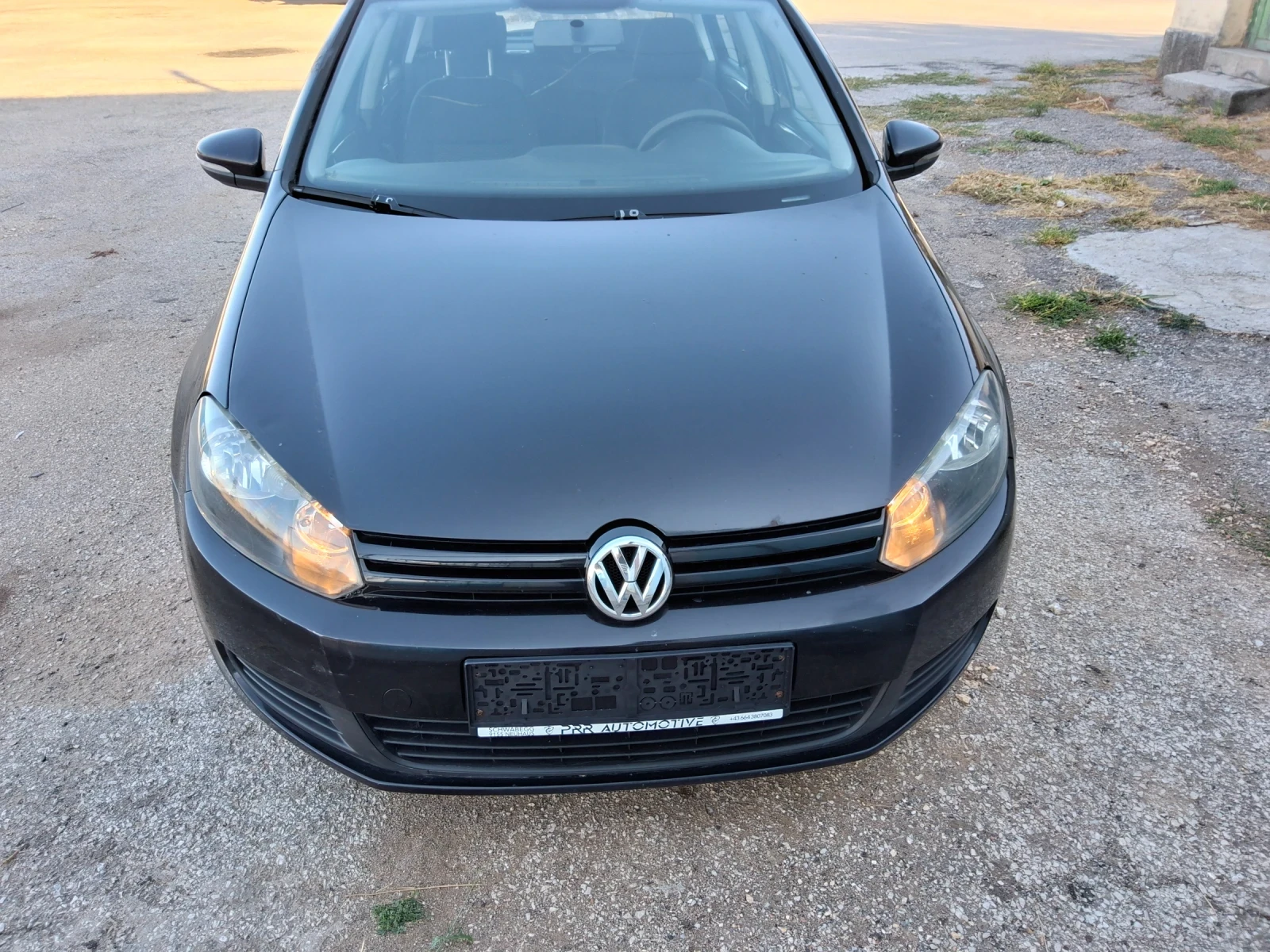 VW Golf 1.6TDI 90PS  | Mobile.bg � ����������� 1