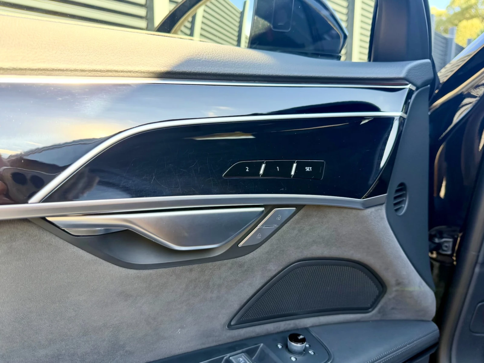 Audi A8 50TDI LongQuattroS-line/B&O/360/���������/TV/Laser | Mobile.bg � ����������� 10