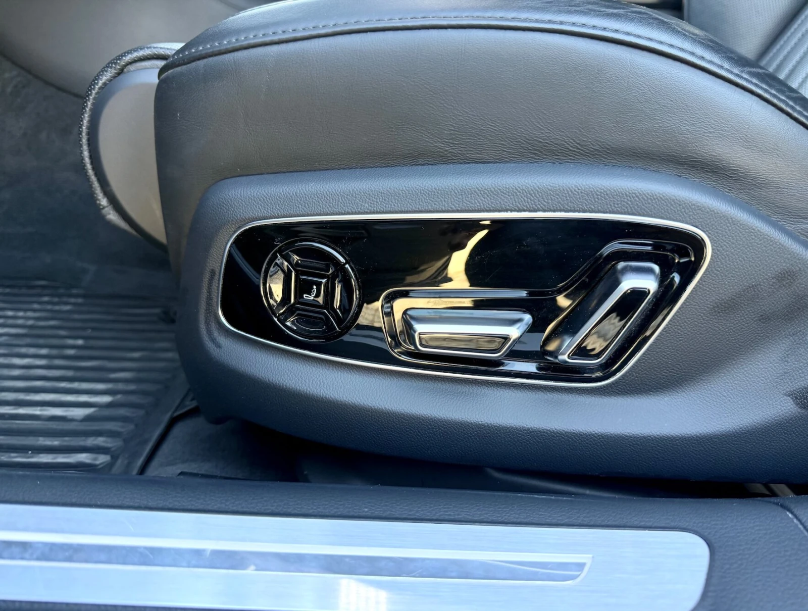 Audi A8 50TDI LongQuattroS-line/B&O/360/���������/TV/Laser | Mobile.bg � ����������� 12