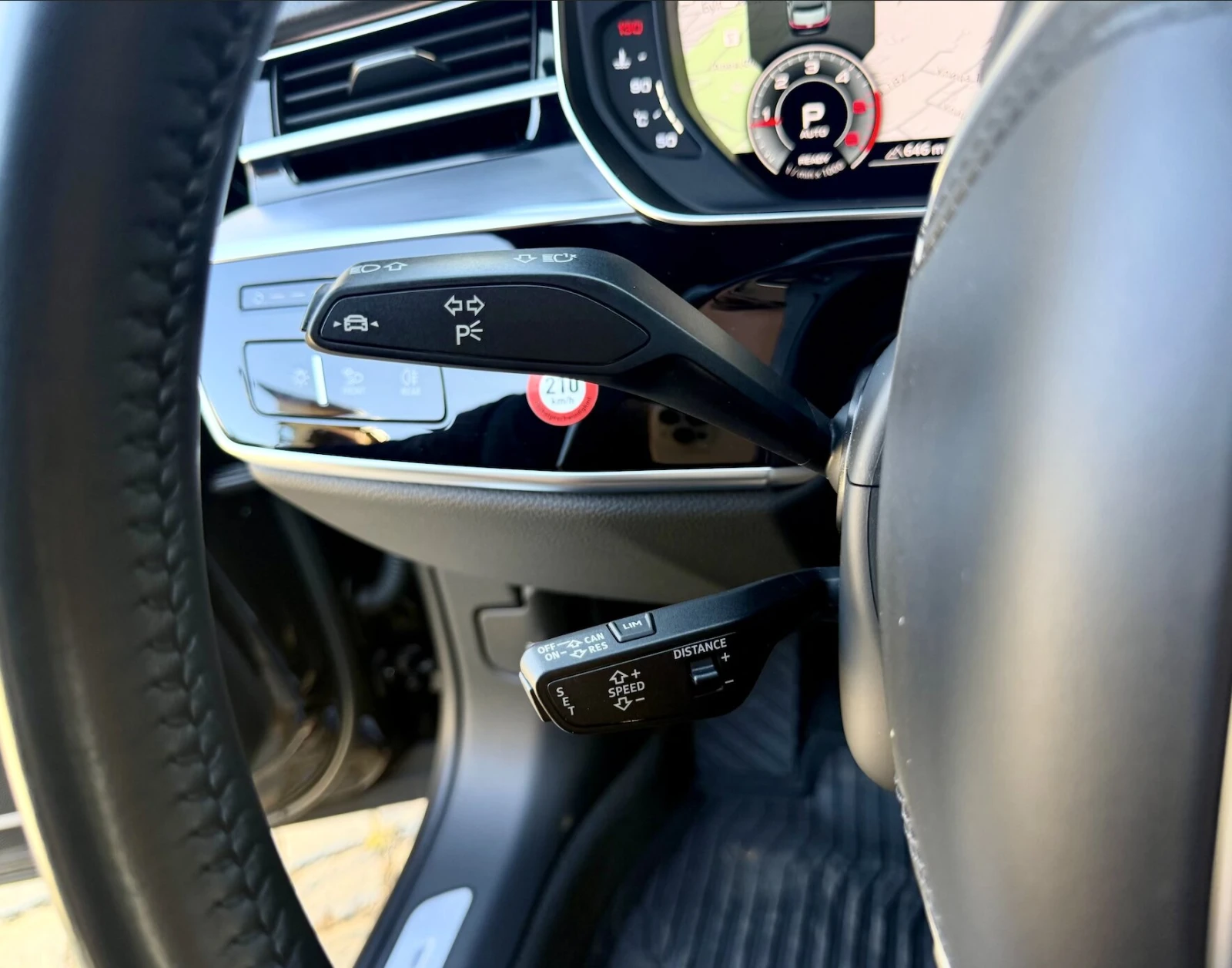 Audi A8 50TDI LongQuattroS-line/B&O/360/���������/TV/Laser | Mobile.bg � ����������� 11