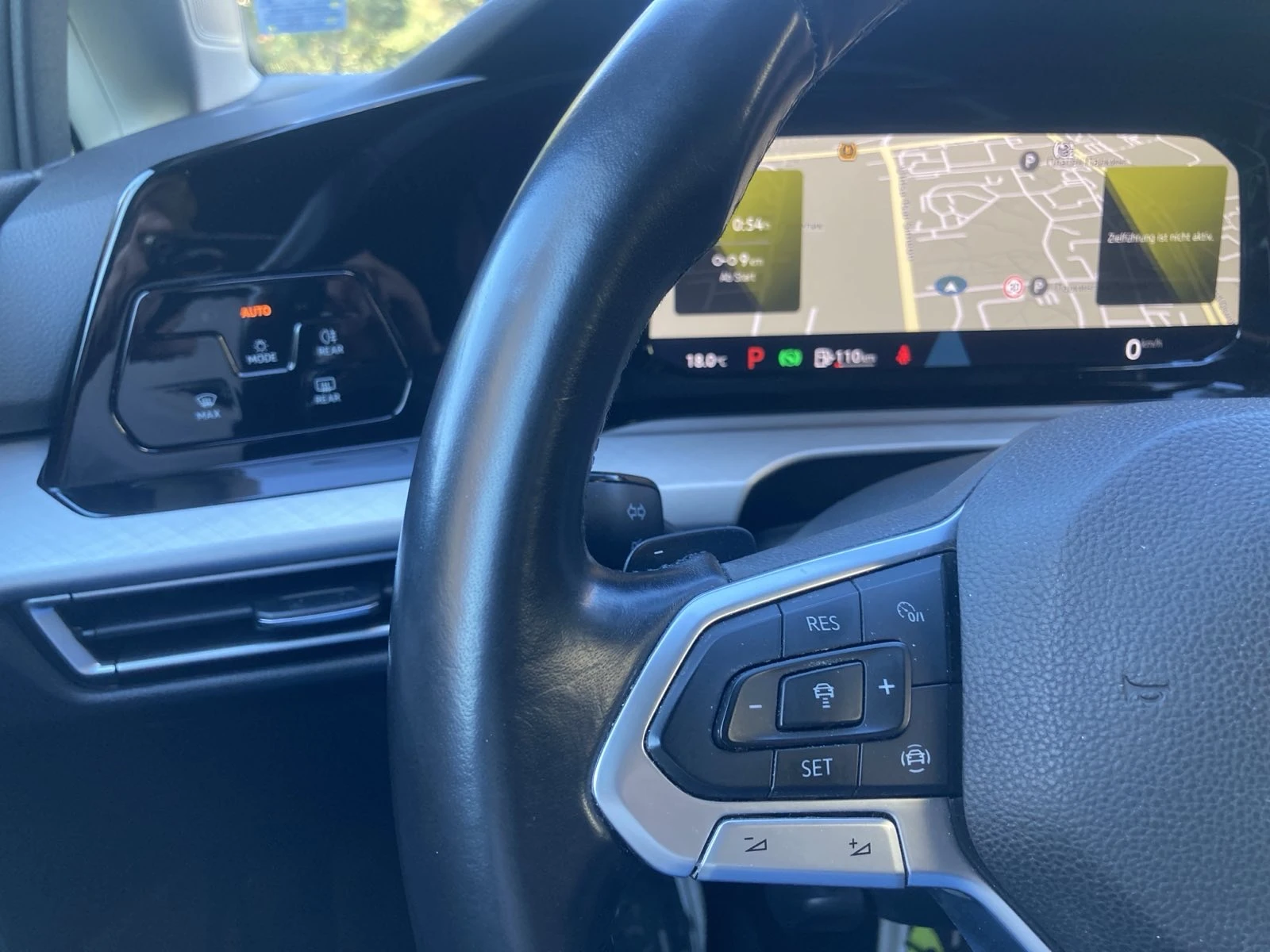 VW Golf  1.5TSI Virtual Cockpit ��������� (���� �����) | Mobile.bg � ����������� 12