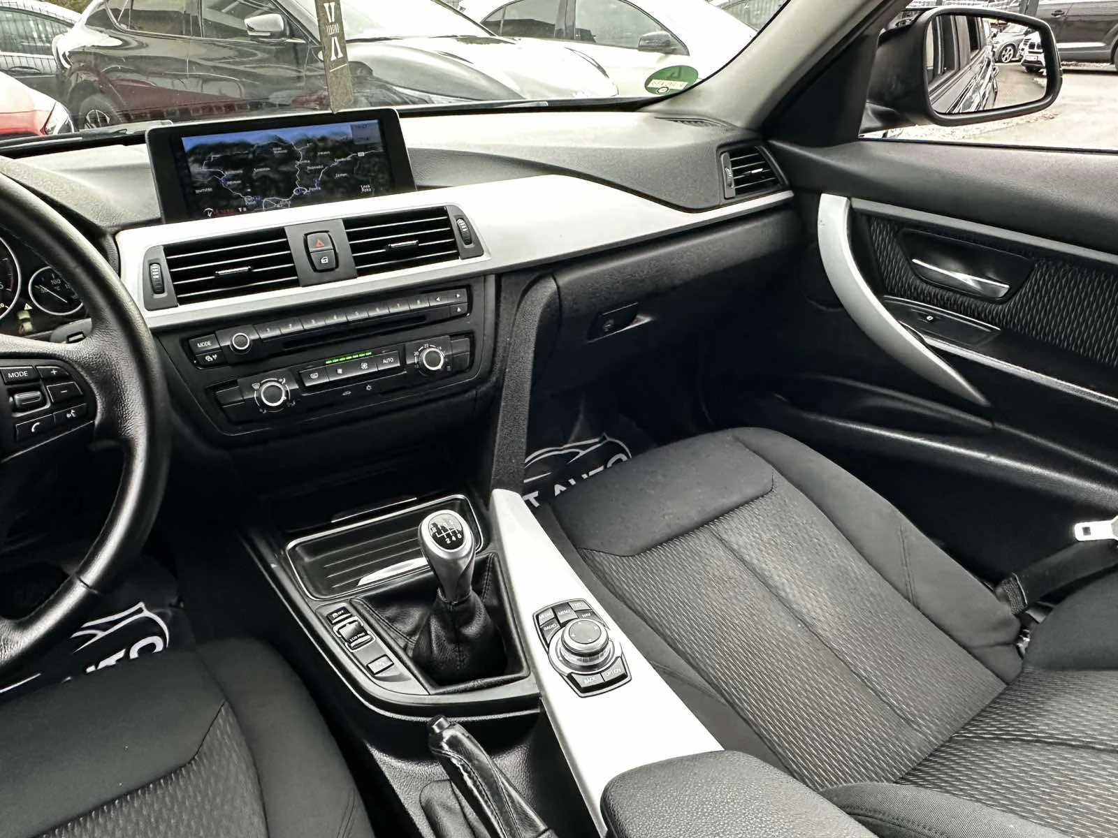 BMW 318 D 143HP ���� ������ | Mobile.bg � ����������� 11