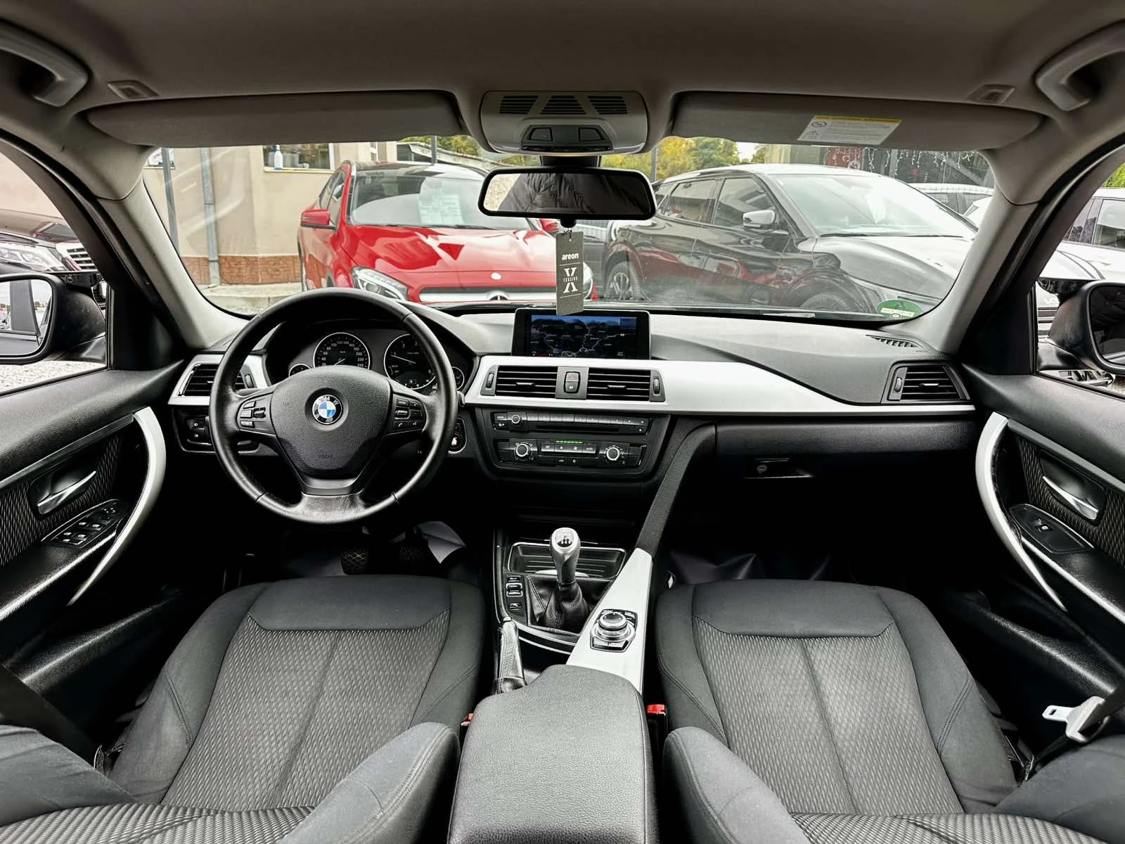 BMW 318 D 143HP ���� ������ | Mobile.bg � ����������� 9