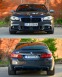 Обява за продажба на BMW 535 d/M-Pack/20цола/HeadUP/Масаж/Дистроник/Печка ~39 900 лв. - изображение 3