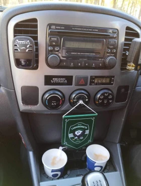 Suzuki Grand vitara 2.00, снимка 7