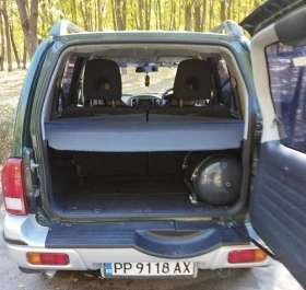 Suzuki Grand vitara 2.00, снимка 10