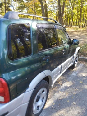 Suzuki Grand vitara 2.00, снимка 5