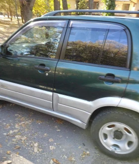 Suzuki Grand vitara 2.00, снимка 3