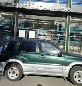 Suzuki Grand vitara 2.00, снимка 2