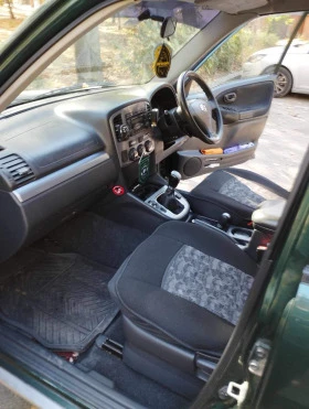 Suzuki Grand vitara 2.00, снимка 13