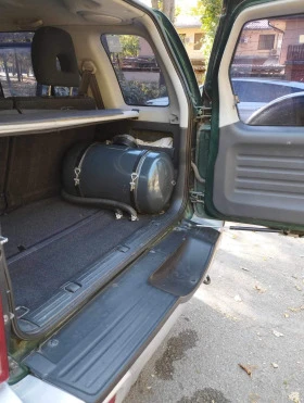 Suzuki Grand vitara 2.00, снимка 12