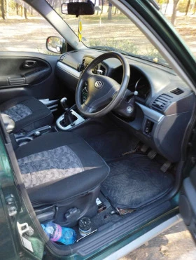 Suzuki Grand vitara 2.00, снимка 14