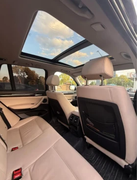 BMW X3 2.0 d, снимка 14