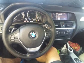 BMW X3 2.0 d, снимка 11
