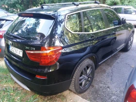 BMW X3 2.0 d, снимка 7