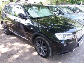 BMW X3 2.0 d, снимка 3