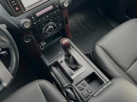Toyota Land cruiser 2.8d Premium Luxury БЕЗ ДДС, снимка 10