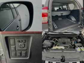 Toyota Land cruiser 2.8d Premium Luxury БЕЗ ДДС, снимка 17