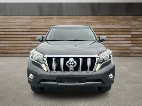 Toyota Land cruiser 2.8d Premium Luxury БЕЗ ДДС, снимка 2
