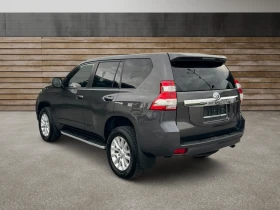 Toyota Land cruiser 2.8d Premium Luxury БЕЗ ДДС, снимка 4