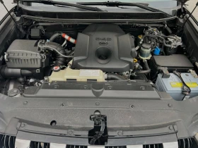 Toyota Land cruiser 2.8d Premium Luxury БЕЗ ДДС, снимка 16