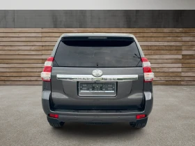 Toyota Land cruiser 2.8d Premium Luxury БЕЗ ДДС, снимка 5