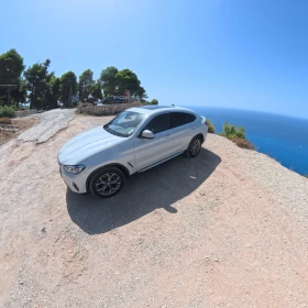 BMW X4 3.0i Xdrive 40 000 км , снимка 3