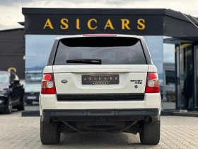 Land Rover Range Rover Sport / 2.7D / HSE / TOP / , снимка 4