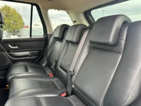 Land Rover Range Rover Sport / 2.7D / HSE / TOP / , снимка 10